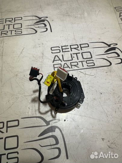 Шлейф подрулевой Opel Insignia G09 A18XER 2009