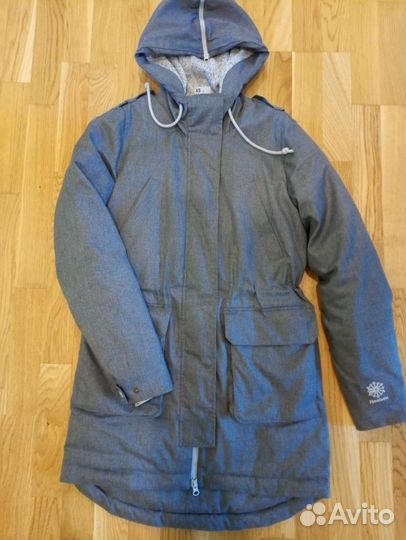 Парка женская Reebok
