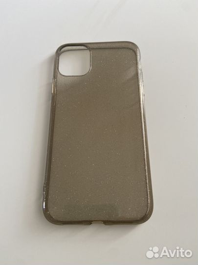 Чехол на iPhone 11 и 8