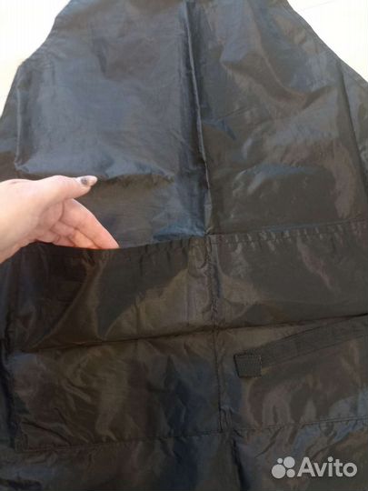 Фартук для парикмахера