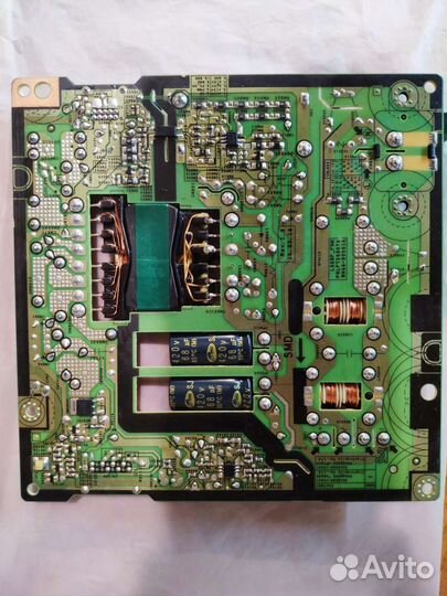 Блок питания BN44-00801A