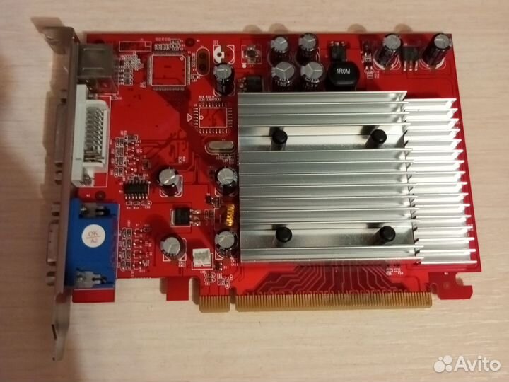 Видеокарта