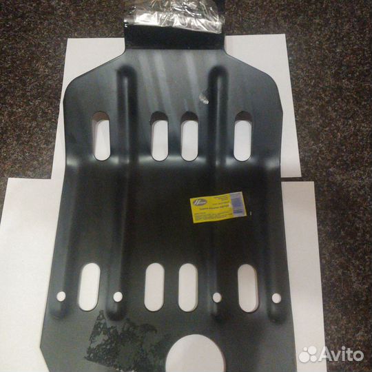 Защита двигателя