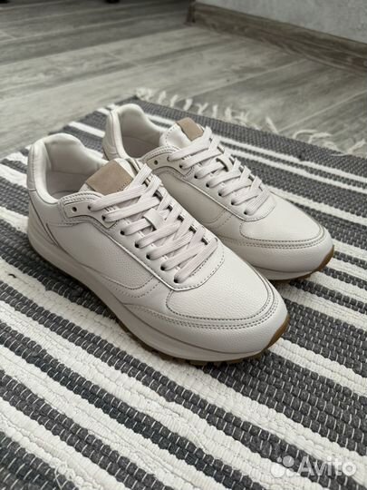 Кроссовки женские zara 37 размер