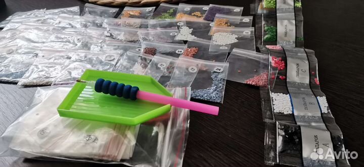 Мозаика для рукоделия