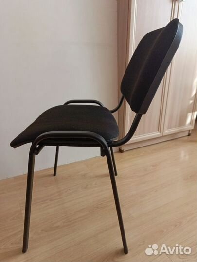 Стул кресло офисный (компьютерный стул)