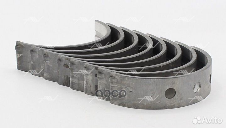 Вкладыши коренные STD suzuki H20A/H25A/H27A