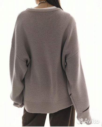 Джемпер женский look.online