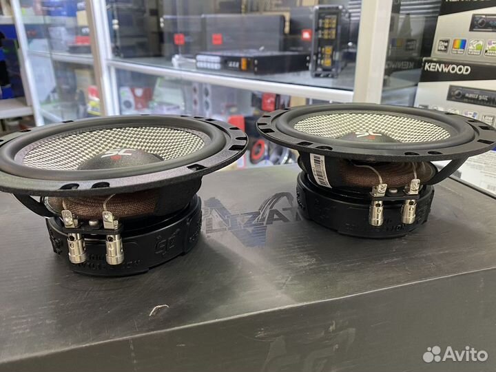 Акустическая система Sound civilization GF165.2