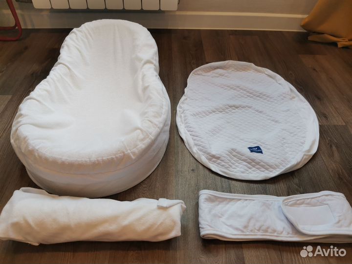 Кокон для новорожденных