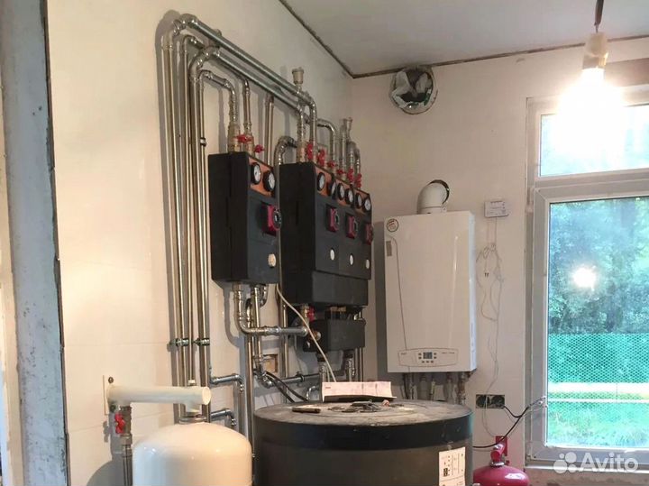 Сантехник. Любые услуги сантехника. Засоры