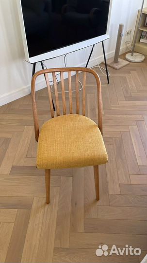 Реставрация деревянной мебели