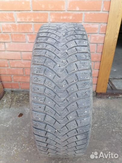 Michelin Latitude X-Ice North 225/65 R17 102T