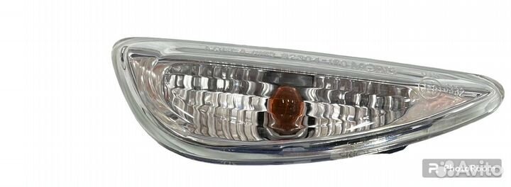 Повторитель поворота правый Hyundai Solaris