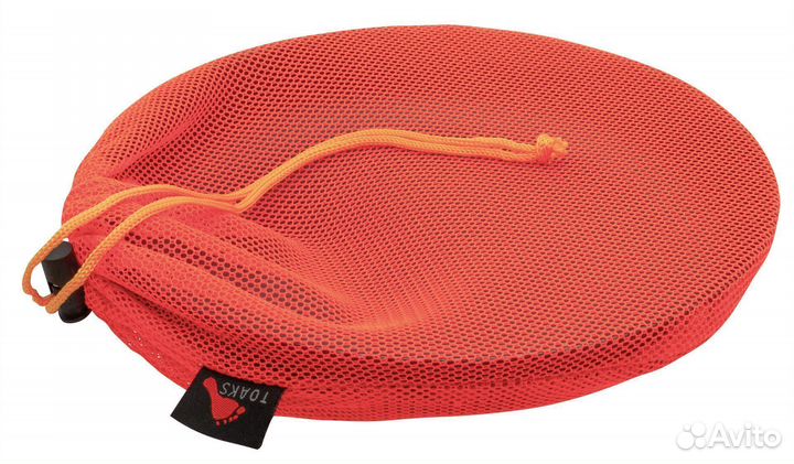 Toaks Ttanium plate 190 mm