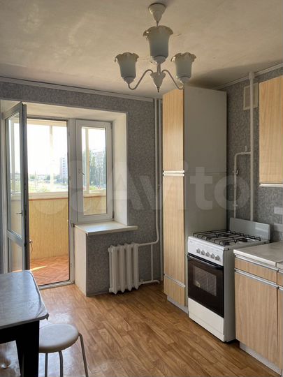 1-к. квартира, 43 м², 3/5 эт.