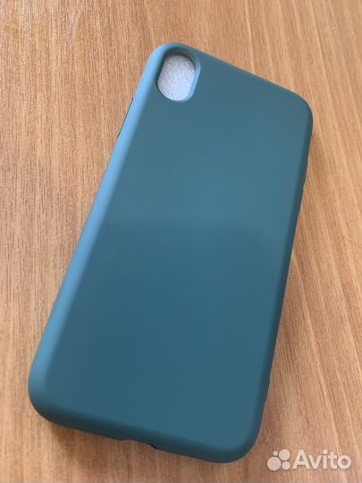 Чехол для iPhone xr