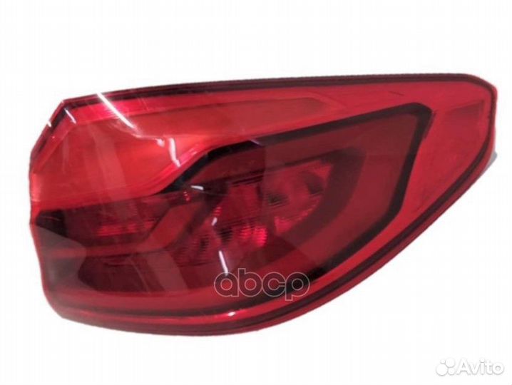 Фонарь задний 63217376464 BMW