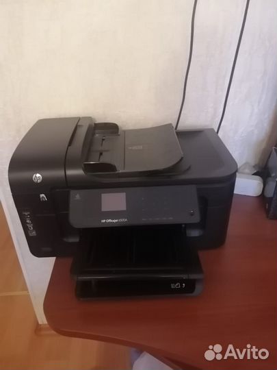 Принтер сканер копир hp