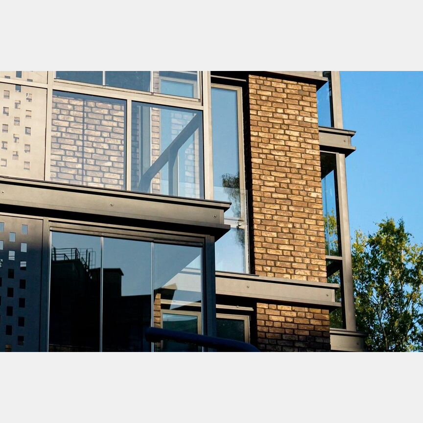 2-к. квартира, 71 м², 1/4 эт.