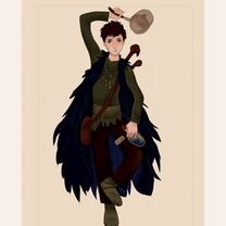 Дизайнер иллюстратор, Уфа