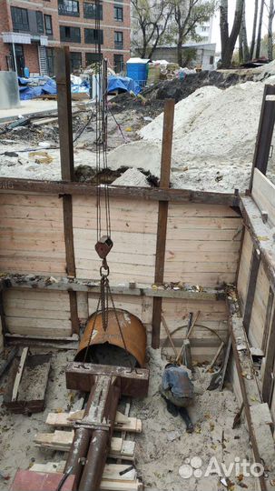 Разнорабочий с ежедневной оплатой