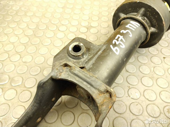 Амортизаторы комплект передние Porsche Cayenne 957