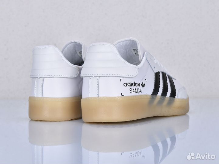 Кроссовки Adidas Samba