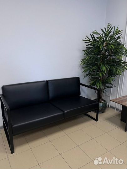 Диван офисный