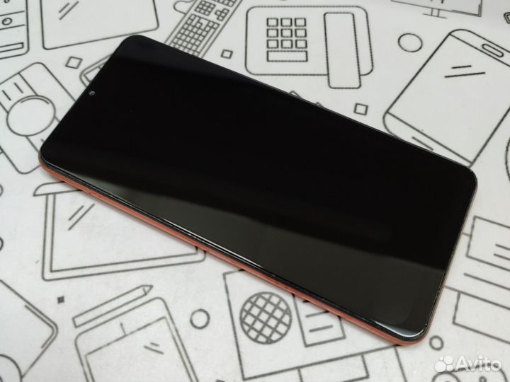 Samsung Galaxy A02, 2/32 ГБ