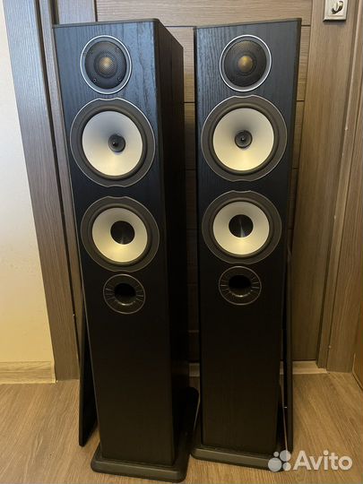 Напольная ас Monitor Audio Bronze BX5