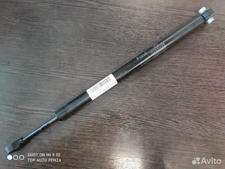 Амортизатор задний Mercedes S 500 4Matic W221 273