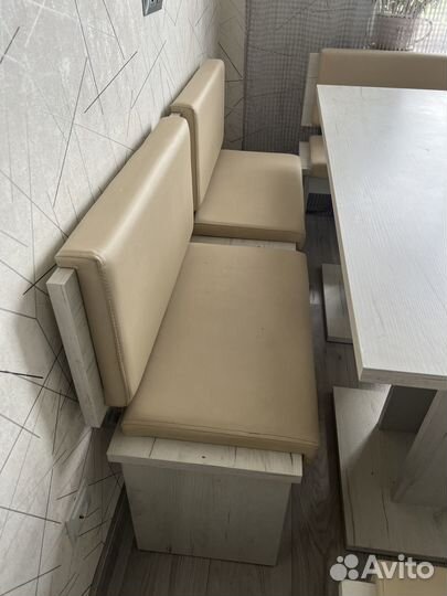 Мебель для кухни