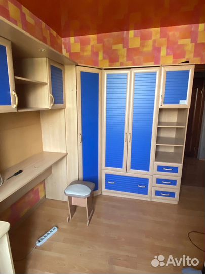 Мебель для детской комнаты бу