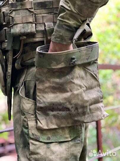 Бронежилет ссо