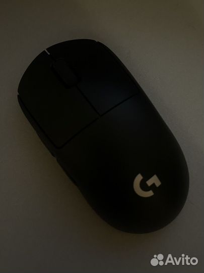 Logitech G Pro X Superlight