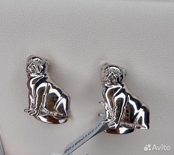 Запонки Eton. оригинал