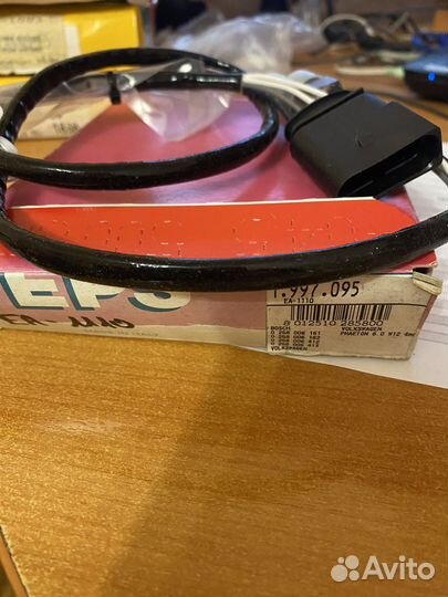 Лямбда зонд audi tt a 3,1,8 см