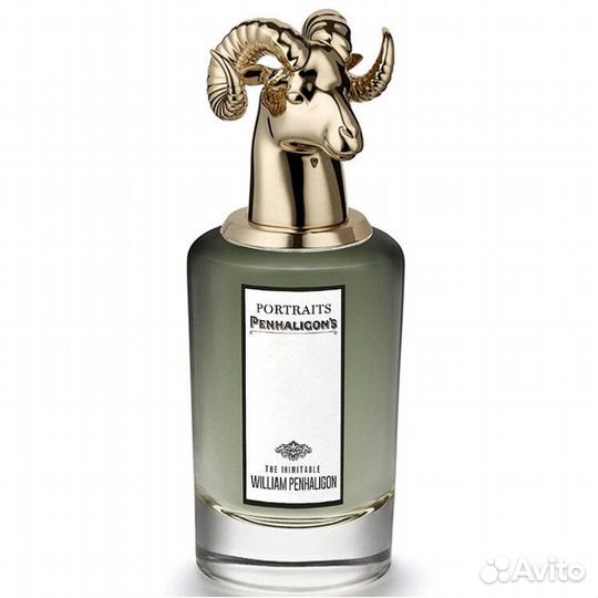 Penhaligons The Inimitable William