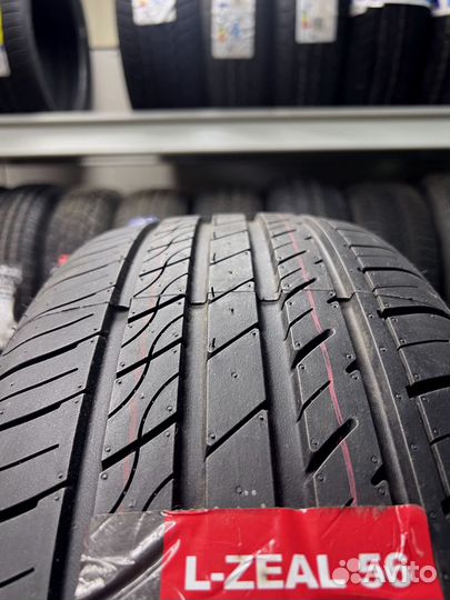iLink L-Zeal56 245/45 R18 116U