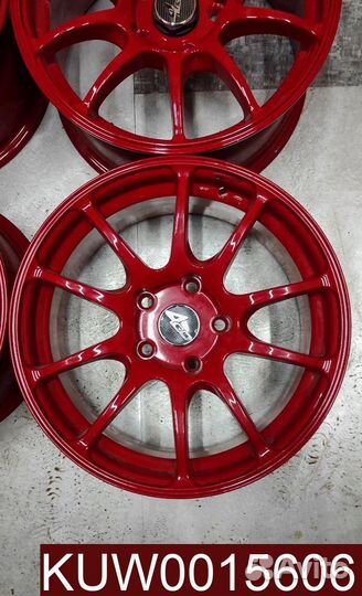 Диски R16 Mazda, Hyundai, Mitsubishi Б/у Литые