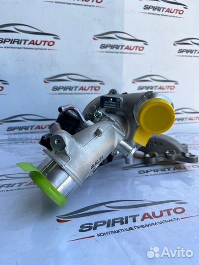 Турбина Hyundai Sonata 2019-2024