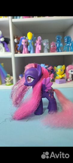 My little pony ооак