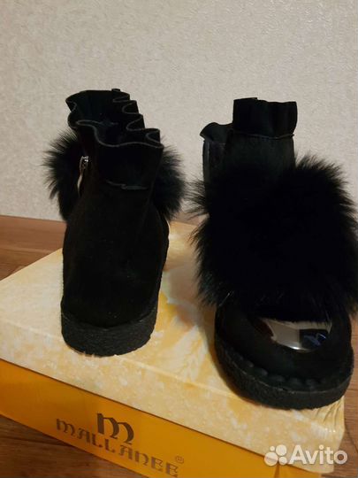 Угги