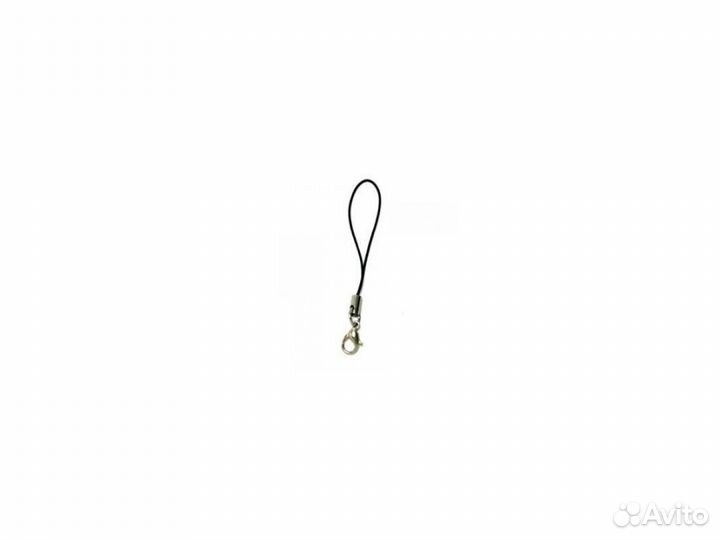 Шнурок-подвеска для телефонов, флэш карт и т.п