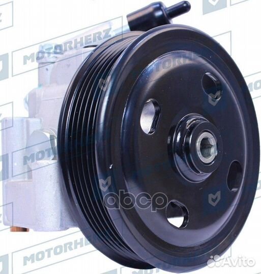 Насос гидроусилителя руля P1421HG Motorherz