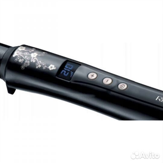 Конические щипцы для завивки волос Remington