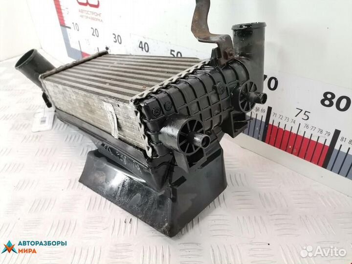 Интеркулер Ford Focus 3 2012 1778294