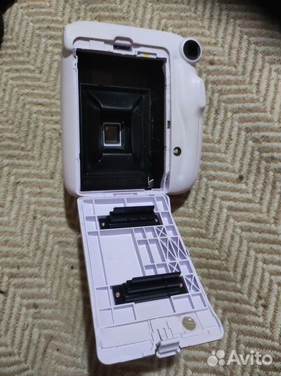 Fujifilm instax mini 11