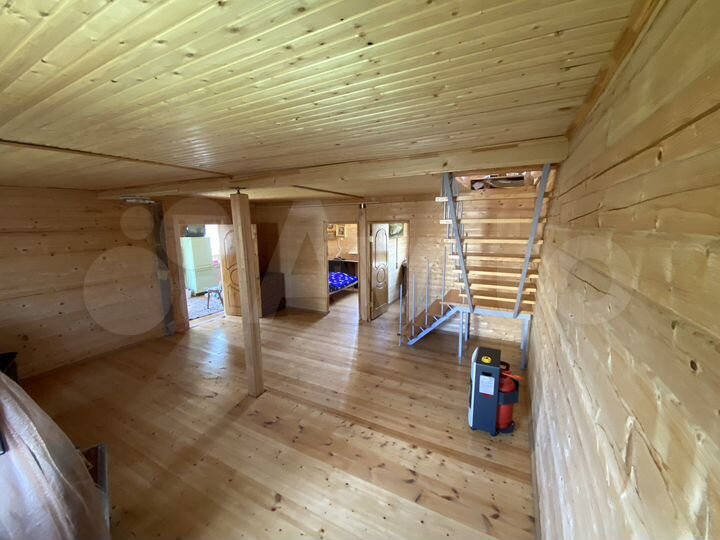 Дом 150 м² на участке 6 сот.